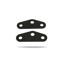 Kit renforts triangle inf. Pedders HDJ1 – Robustesse Toyota