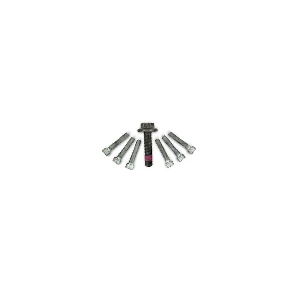 KIT de vis de cardan PEDDERS pour VW Amarok – Qualité pro