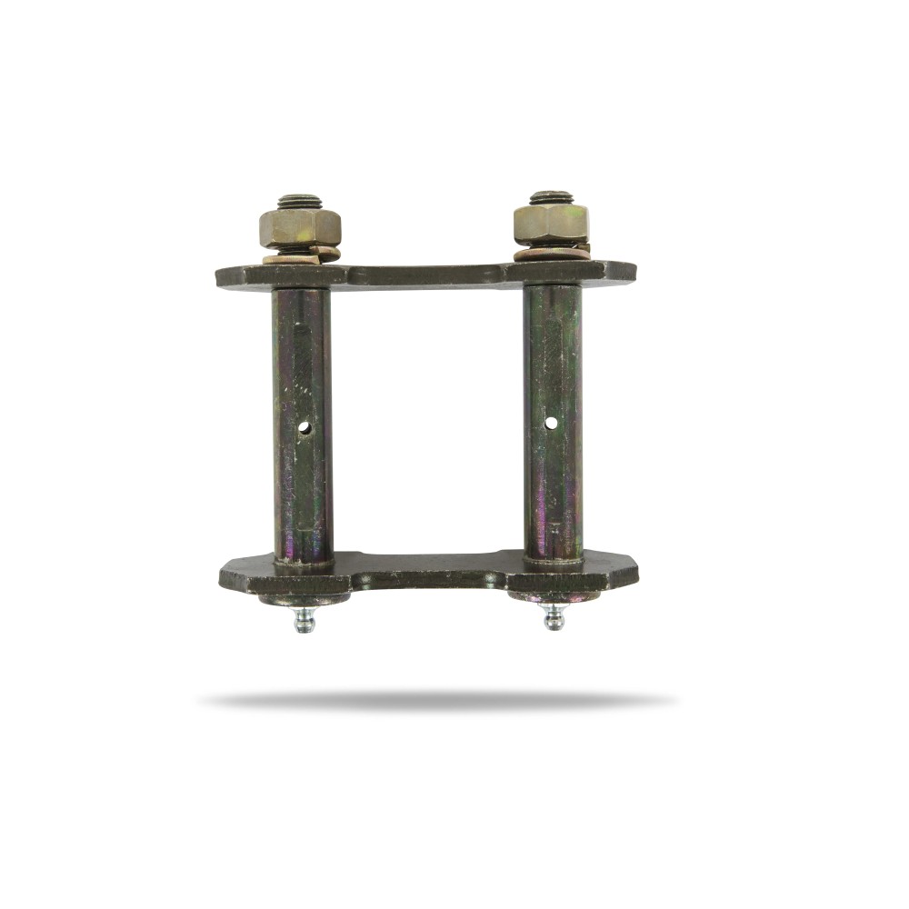 Jumelle Graissable AV Pedders Toyota Série 4/6/7 - Suspension 4x4