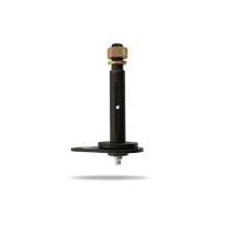 Axe de lames graissable PEDDERS Toyota Série 4/6/7 robuste