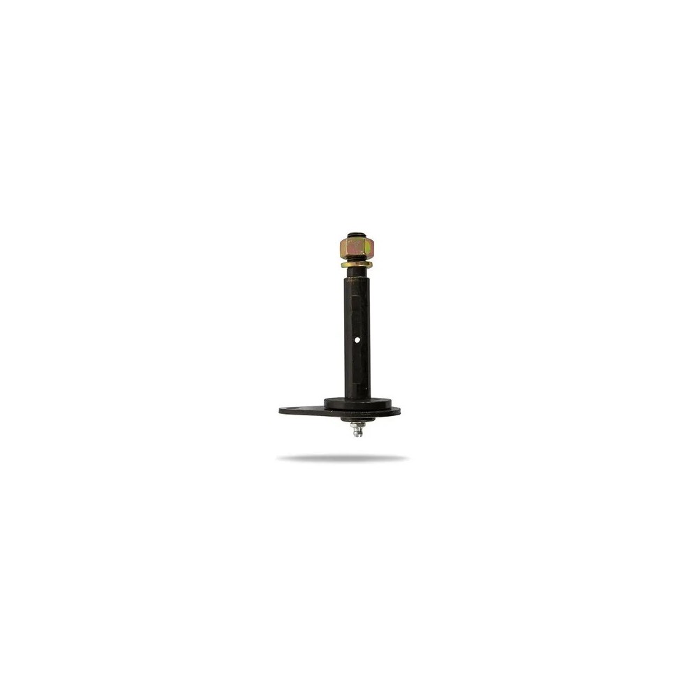Axe de lames graissable PEDDERS Toyota Série 4/6/7 robuste