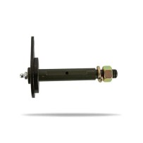 Axe de lames AR graissable Pedders Toyota HZJ75 - Qualité Pro