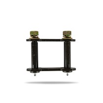 Jumelle Graissable PEDDERS Isuzu D-Max 2008-2012 – Suspension 4x4