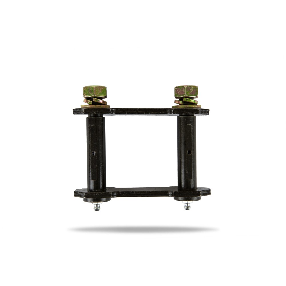 Jumelle Graissable PEDDERS Isuzu D-Max 2008-2012 – Suspension 4x4