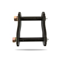 Jumelle Graissable Pedders pour Toyota HZJ78 – Suspension 4x4