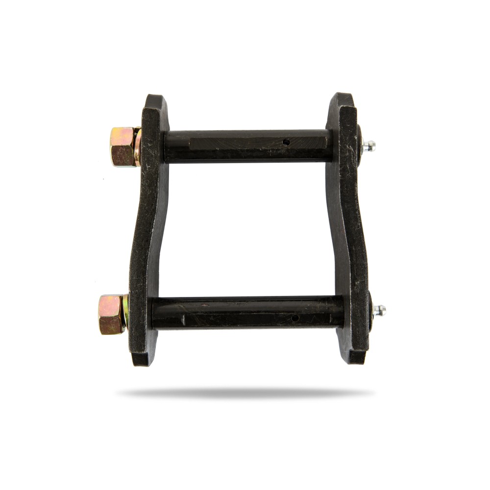 Jumelle Graissable Pedders pour Toyota HZJ78 – Suspension 4x4