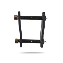 Jumelle graissable PEDDERS Toyota HZJ79 - Suspension 4x4 robuste