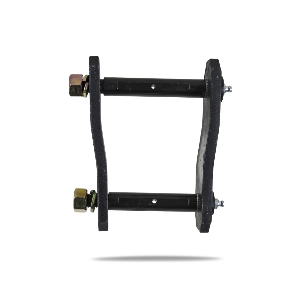 Jumelle graissable PEDDERS Toyota HZJ79 - Suspension 4x4 robuste