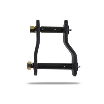 Jumelle Graissable Pedders Ford Ranger 2011+ - Suspension 4x4