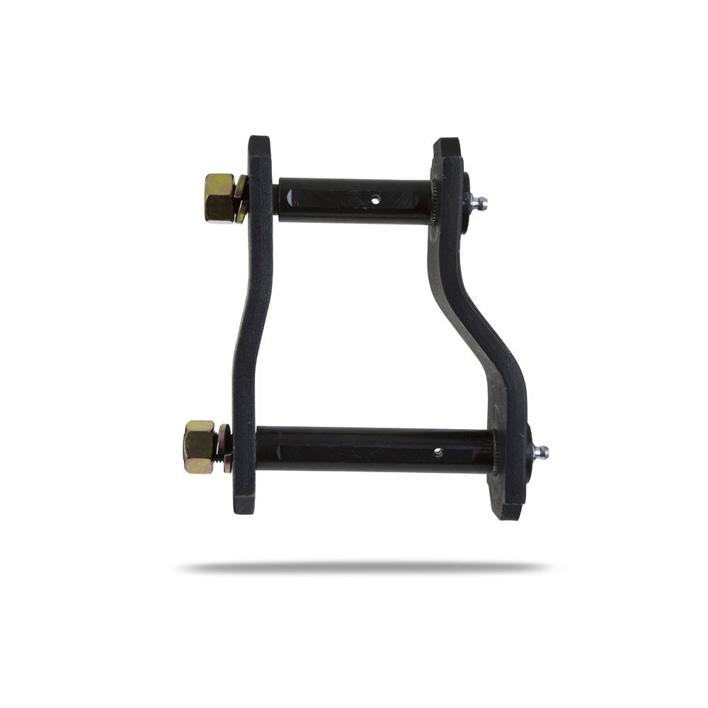 Jumelle Graissable Pedders Ford Ranger 2011+ - Suspension 4x4