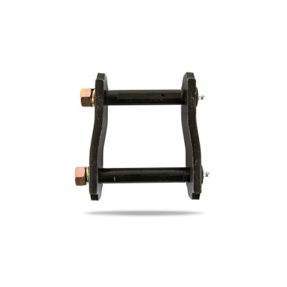 Jumelle Graissable Pedders Toyota Hilux 2005+ - Suspension 4x4