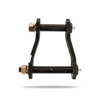 Jumelle Graissable Pedders Isuzu D-Max 2012 – Suspension 4x4 Fiable
