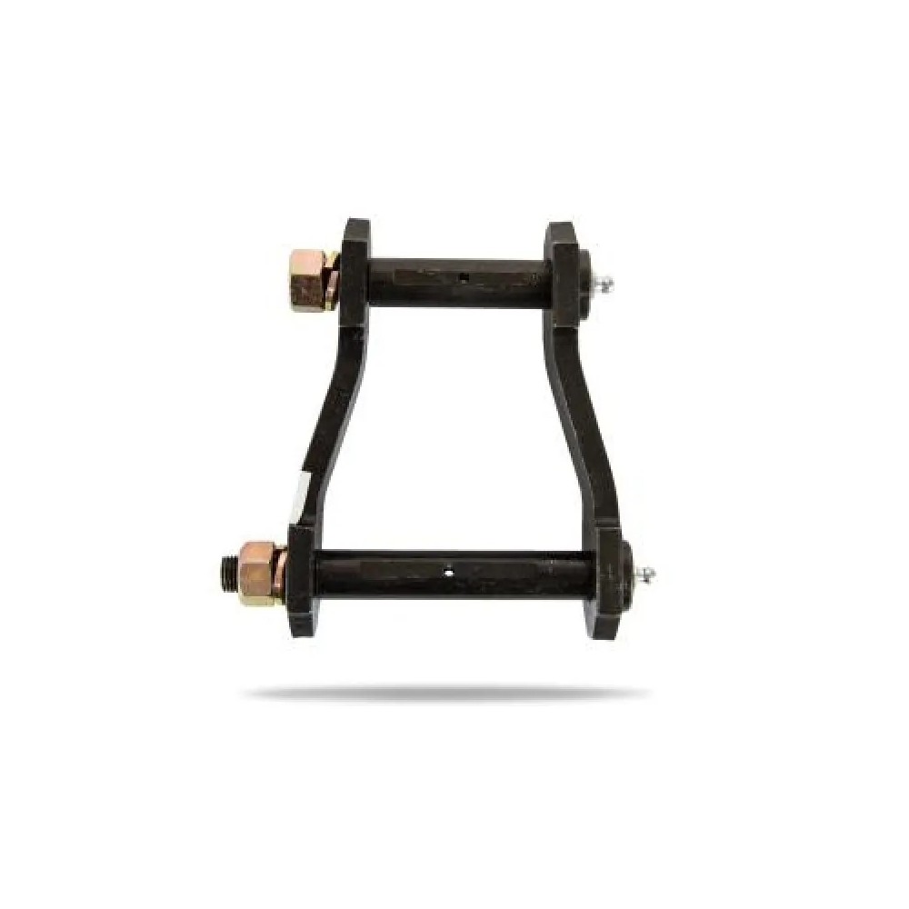Jumelle Graissable Pedders Isuzu D-Max 2012 – Suspension 4x4 Fiable