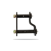 Jumelle Graissable Pedders Nissan Navara D40 – Suspension 4x4 Fiable