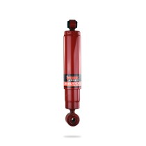 Amortisseur arrière Pedders Foam Cell NP300 : performance 4x4 ultime