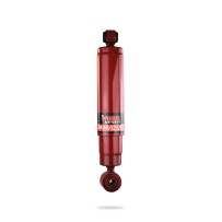 Amortisseur arrière Pedders Foam Cell NP300 : performance 4x4 ultime