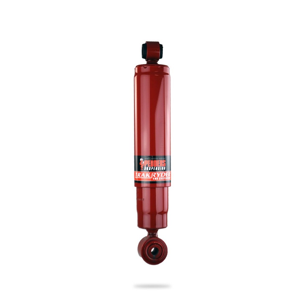 Amortisseur arrière Pedders Foam Cell NP300 : performance 4x4 ultime