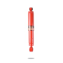 Amortisseur arrière Pedders Foam Cell Navara D40 – Confort & Per