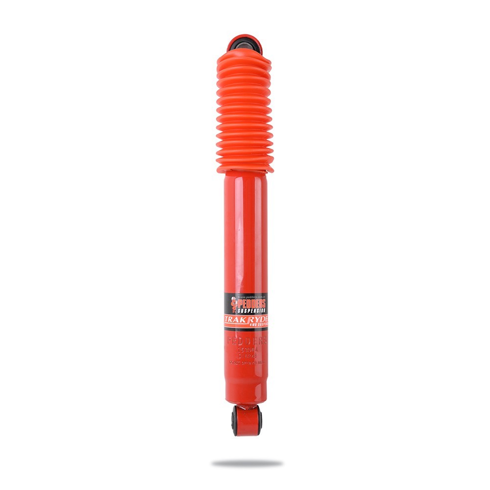 Amortisseur arrière Pedders Foam Cell Ranger/BT50 2011+ confort 4x4