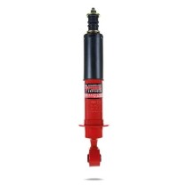 Amortisseur avant Pedders Foam Cell Nissan Navara D40, robuste et p