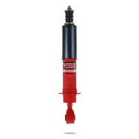 Amortisseur avant Pedders Foam Cell Nissan Navara D40, robuste et p