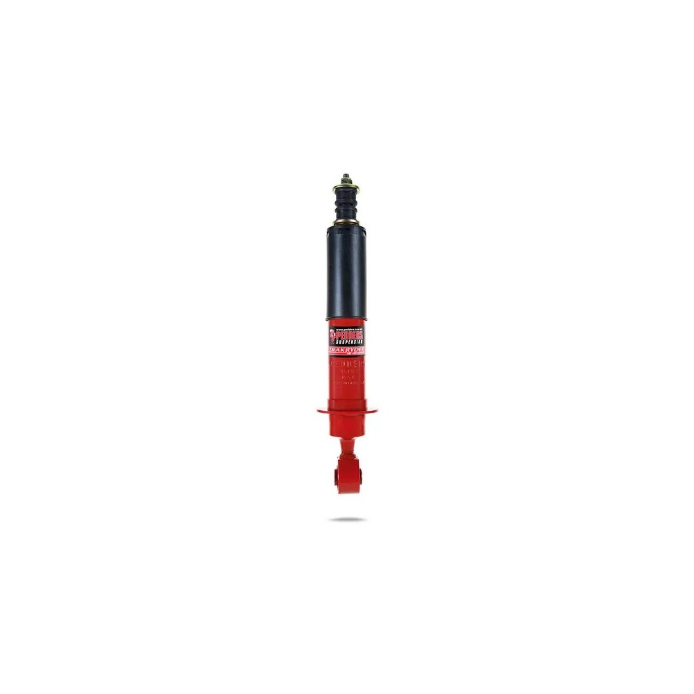 Amortisseur avant Pedders Foam Cell Nissan Navara D40, robuste et p