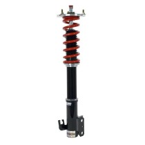 Kit 4 Combinés Filetés PEDDERS Extreme XA Subaru Forester
