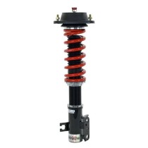 Kit 4 Combinés Filetés PEDDERS Extreme XA Subaru Forester