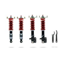 Kit 4 Combinés Filetés PEDDERS XA Subaru Forester SH - Performance