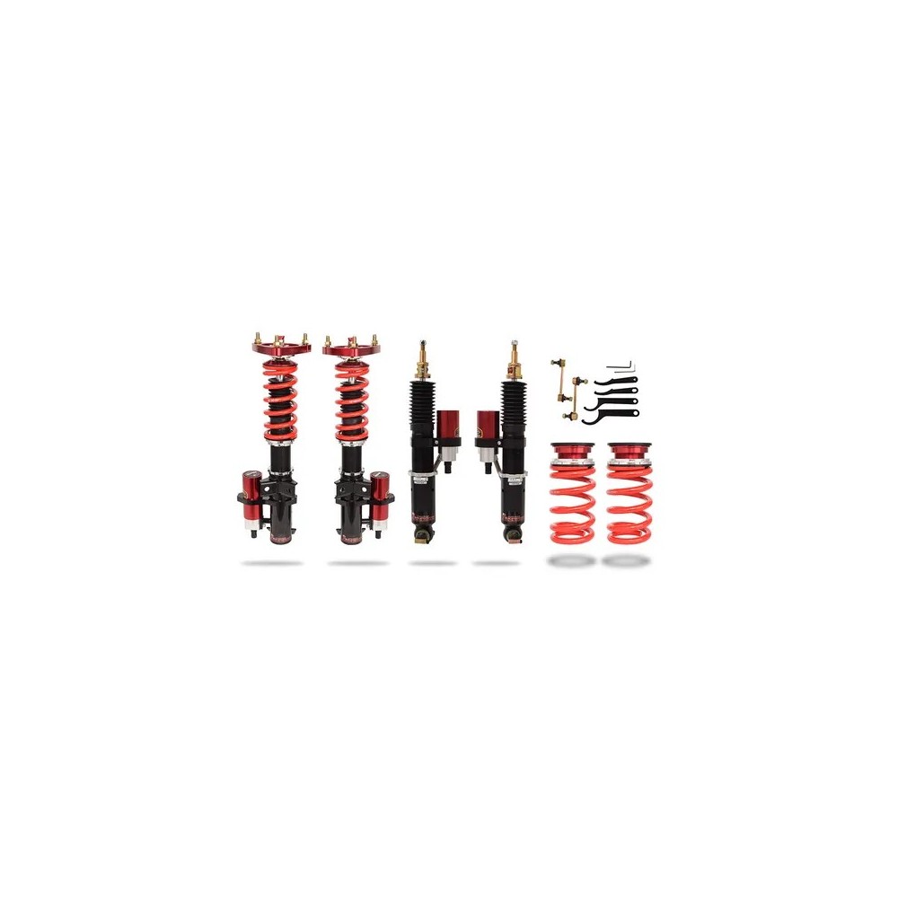  KIT SUSPENSION eXtreme XA pour Ford Mustang 2015-2018 PEDDERS 