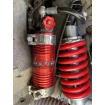 Kit Suspension Pedders TrakRyder Extreme Ford Ranger 2011-2019