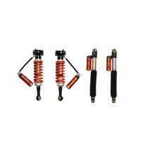 Kit Suspension Pedders TrakRyder Extreme Ford Ranger 2019+