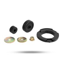 KIT Silentblocs Renforcés Pedders Toyota KDJ9# - Suspension 4x4