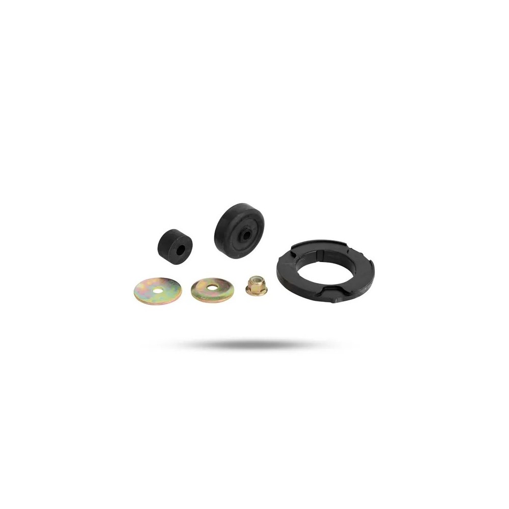 KIT Silentblocs Renforcés Pedders Toyota KDJ9# - Suspension 4x4