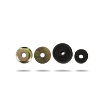 KIT Silentblocs Renforcés PEDDERS Toyota KDJ120/Hilux – Fiabilit