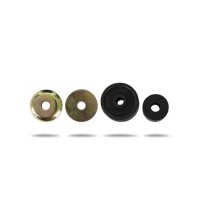 KIT Silentblocs Renforcés PEDDERS Toyota KDJ120/Hilux – Fiabilit