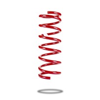 Ressort Avant PEDDERS pour Nissan X-Trail T31 – Suspension 4x4
