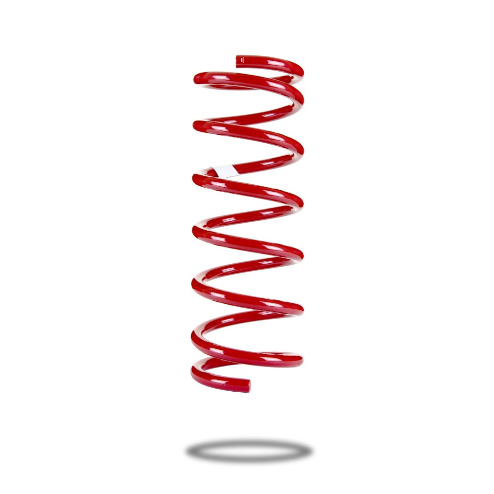 Ressort Avant PEDDERS pour Nissan X-Trail T31 – Suspension 4x4