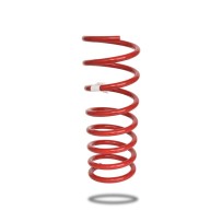 Ressort arrière Pedders HD pour Dacia Duster - Suspension 4x4