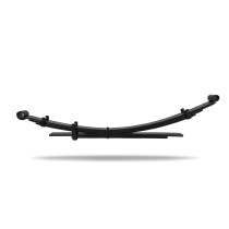Lames arrière Pedders Isuzu DMAX 2012+ robustes, suspension 4x4