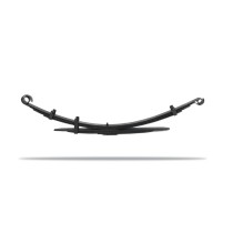  Lames arrière Pedders Progressives Toyota Hilux Vigo 2005+ robustes 