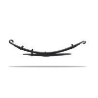  Lames arrière Pedders Progressives Toyota Hilux Vigo 2005+ robustes 