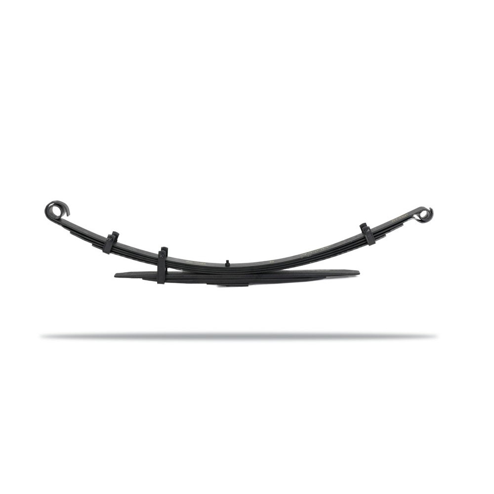  Lames arrière Pedders Progressives Toyota Hilux Vigo 2005+ robustes 