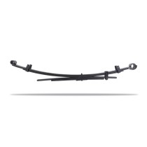 Lames progressives Pedders Mitsubishi L200 2016+ robustes et confort