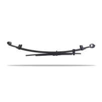 Lames progressives Pedders Mitsubishi L200 2016+ robustes et confort