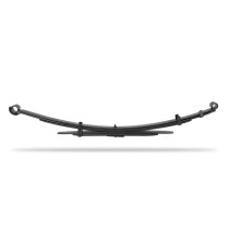 Lames arrière Pedders pour Toyota Hilux Revo 2016+ robustes