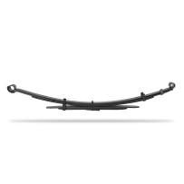 Lames arrière Pedders pour Toyota Hilux Revo 2016+ robustes