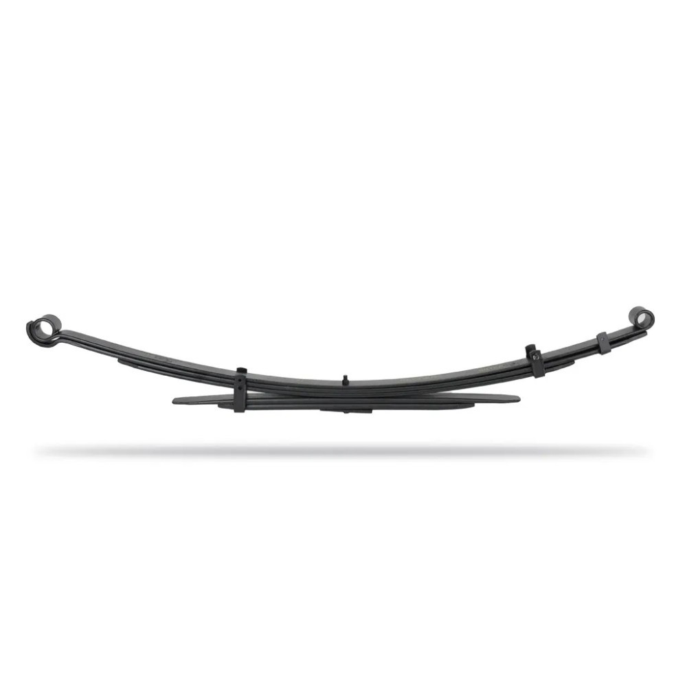 Lames arrière Pedders pour Toyota Hilux Revo 2016+ robustes