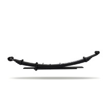 Lames arrière HD Pedders pour Isuzu DMAX 2012+ Suspension 4x4