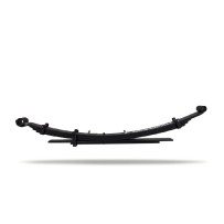 Lames arrière HD Pedders pour Isuzu DMAX 2012+ Suspension 4x4